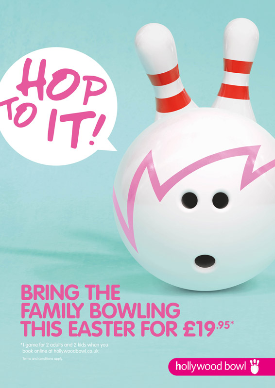 Hollywood Bowl Posters Advertising