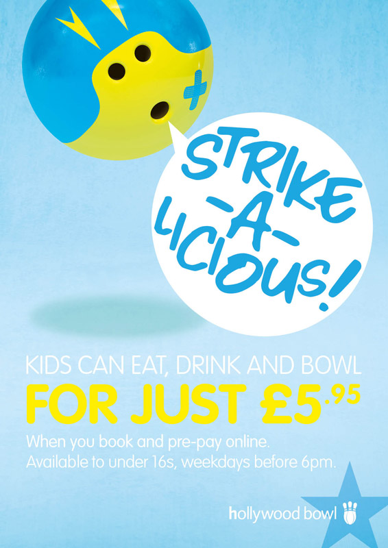 Hollywood Bowl Posters Advertising