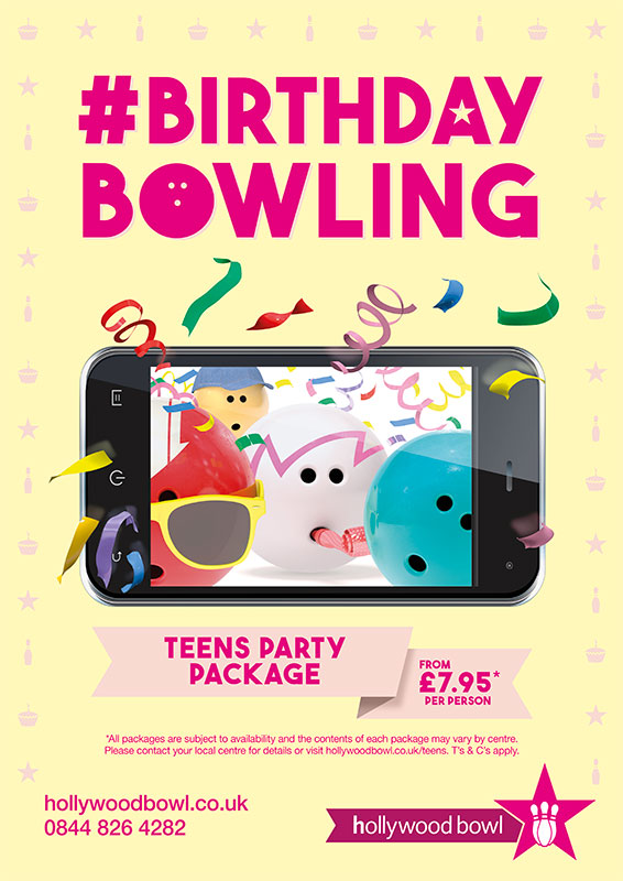 Hollywood Bowl Posters Advertising